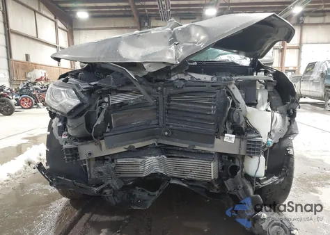 2018 Chevrolet Equinox Lt z USA, uszkodzony, nr VIN 3GNAXSEV4JS533793